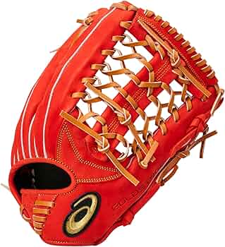 Amazon | 野球 軟式 グラブ GOLDSTAGE ゴールドステージ 外野手